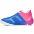 Încălțăminte de Baschet pentru Adulți Puma Rise Roz Albastru