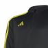Hanorac de Antrenament pentru Adulți Adidas Tiro23 Club Alb Negru