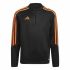 Hanorac fără Glugă Copii Adidas Tiro 23