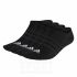 Șosete Sport Adidas T SPW NS 3P IC1327 Negru 3 Unități