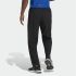 Pantaloni pentru Adulți Adidas Designed For Movement Negru Bărbați