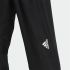 Pantaloni pentru Adulți Adidas Designed For Movement Negru Bărbați