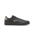 Pantofi sport pentru femei Reebok  ROYAL COMPLE HR1512 Negru