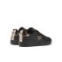Pantofi sport pentru femei Reebok  ROYAL COMPLE HR1512 Negru