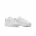 Adidași Casual Copii Reebok ROYAL COMPLETE HQ3371  Alb