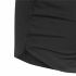 Tricou cu Mânecă Scurtă pentru Copii Adidas Icons Negru