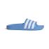 Șlapi pentru Copii Adidas ADILETTE AQUA K ID2621 Albastru
