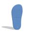 Șlapi pentru Copii Adidas ADILETTE AQUA K ID2621 Albastru