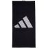 Prosoape Adidas 3BAR TOWEL SMAL IU1290 Negru