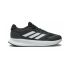 Încălțăminte de Running pentru Adulți Adidas RUNFALCON 5 IH7758 Negru