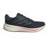 Încălțăminte de Running pentru Adulți Adidas RESPONSE IH6097 Bleumarin