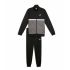 Trening pentru Adulți Puma POLY COLORBLOCK SUIT 684850 01 Negru Bărbați
