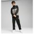 Trening pentru Adulți Puma POLY COLORBLOCK SUIT 684850 01 Negru Bărbați