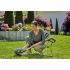 Aparat de Tuns Electric Gardena EasyCut 450/25 450 W Ø 25 cm