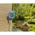 Furtun Gardena Wall Mural Rollup S 18600-20 Plastic Ø 11 mm