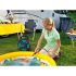 Furtun Gardena Portable Classic 15 2662-20 Plastic 15 m