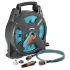 Furtun Gardena Portable Classic 15 2662-20 Plastic 15 m
