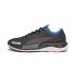 Încălțăminte de Running pentru Adulți Puma Velocity Nitro 2 Negru Bărbați