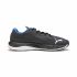 Încălțăminte de Running pentru Adulți Puma Velocity Nitro 2 Negru Bărbați