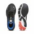 Încălțăminte de Running pentru Adulți Puma Velocity Nitro 2 Negru Bărbați