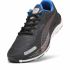 Încălțăminte de Running pentru Adulți Puma Velocity Nitro 2 Negru Bărbați