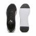 Încălțăminte de Running pentru Adulți Puma Flyer Lite Negru