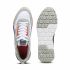 Încălțăminte Sport Bărbați Puma 383462 31 Alb
