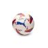 Minge de Fotbal Puma LALIGA 1 HYB 084108 01 Alb Sintetic Mărimea 5