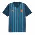 Tricou de Fotbal cu Mânecă Scurtă pentru Copii Puma Valencia C.F