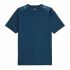 Tricou de Fotbal cu Mânecă Scurtă pentru Copii Puma Valencia C.F