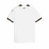 Tricou de Fotbal cu Mânecă Scurtă pentru Copii Puma Valencia.C.F Alb