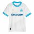 Tricou cu Mânecă Scurtă pentru Copii Puma Olympique de Marsella