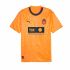 Tricou de Fotbal cu Mânecă Scurtă Bărbat Puma Valencia CF 3rd Kit 23/24 Portocaliu