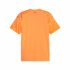 Tricou de Fotbal cu Mânecă Scurtă Bărbat Puma Valencia CF 3rd Kit 23/24 Portocaliu