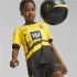Tricou de Fotbal cu Mânecă Scurtă pentru Copii Puma Borussia Dortmund