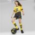 Tricou de Fotbal cu Mânecă Scurtă pentru Copii Puma Borussia Dortmund