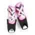 Apărători pentru Gambe Puma Ultra Light Roșu închis