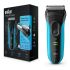 Aparat de ras electric Braun 3040s Albastru