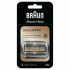 Înlocuirea lamei de ras Braun 81747657