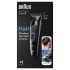 Aparat de Tuns-Aparat de Ras Braun HC5310