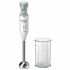 Mixer Manual BOSCH MSM66110 600W Gri 600 W Alb/Gri