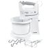 mixerul-malaxor cu bol BOSCH MFQ36460 Alb 450 W