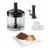 Mixer Manual BOSCH MSM67170 750W Negru 750 W