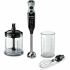 Mixer Manual BOSCH MSM67160 600 ml Negru 750 W 750 W
