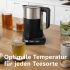Fierbător BOSCH TWK8613 Negru Plastic 2400 W 1,5 L