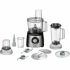 Mixer cu Pahar BOSCH MCM3501M Negru 800 W 1 L