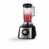 Mixer cu Pahar BOSCH MCM3501M Negru 800 W 1 L