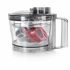 Mixer cu Pahar BOSCH MCM3501M Negru 800 W 1 L