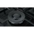 Plită pe Gaz BOSCH PPQ7A6B90 11500W 75 cm