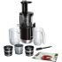 Storcător Electric BOSCH MESM731M Negru 150 W